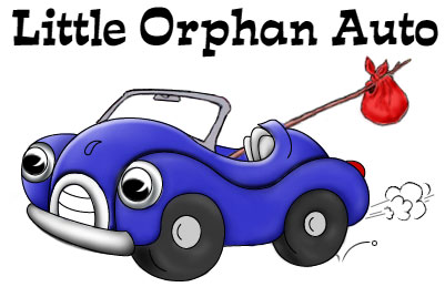 Welcome to Little Orphan Auto
