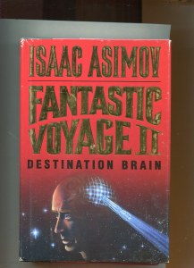 fantastic voyage asimov