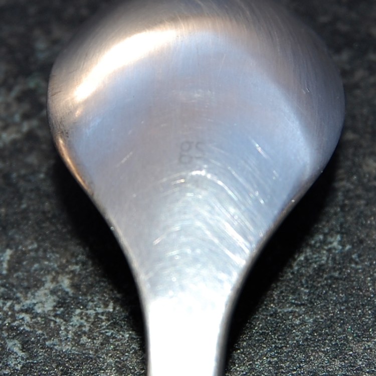 GS 18/10 Dinner SpoonVG. eBay