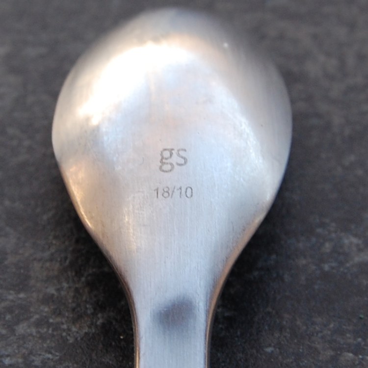 GS 18/10 Desert ? SpoonVG. eBay