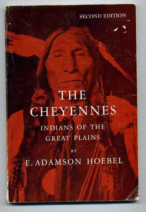 Hoebel the cheyennes indians of the great plains essay 05 image